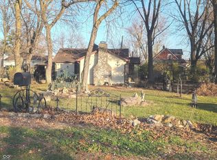 2825 S Delaware St, Indianapolis, IN