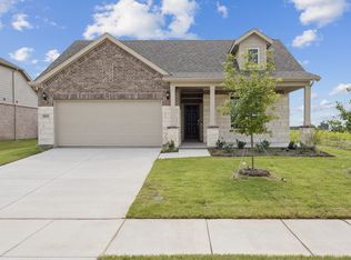 1605 Esra Ln, Anna, TX 75409