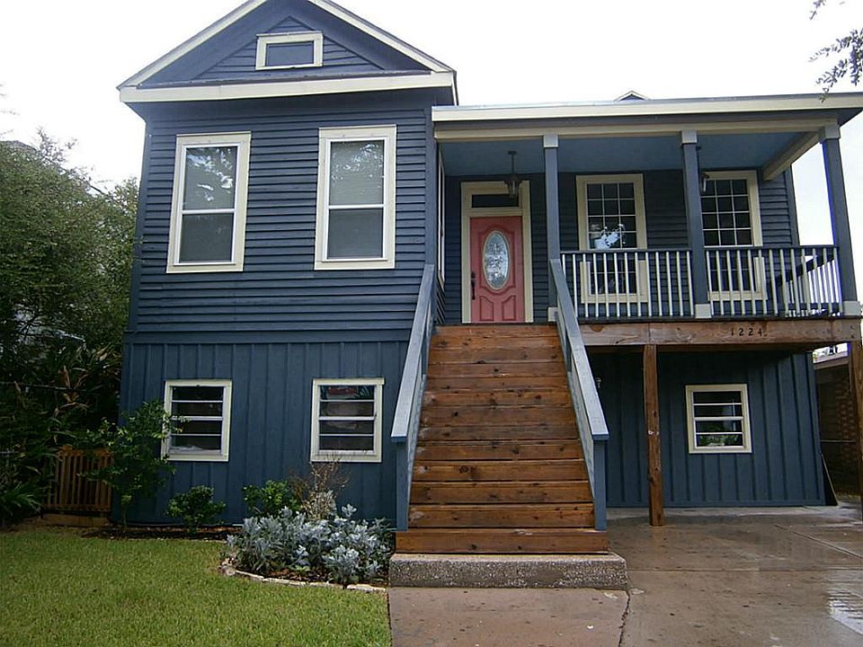 1st image of 1224 Avenue L APT 1