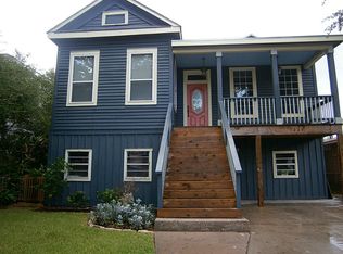 1224 Avenue L APT 1, Galveston, TX 77550