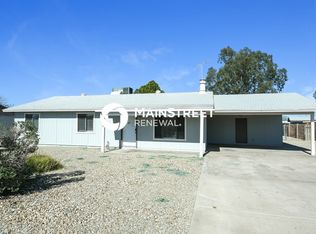 1716 W Sequoia Dr, Phoenix, AZ 85027