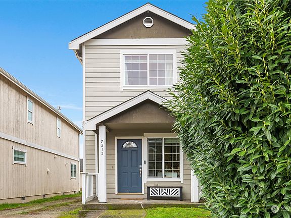 2nd image of 7215 E G Street