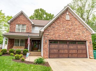 10509 Vintage Creek Dr, Louisville, KY
