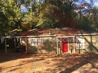 819 Ponder St, Ruston, LA 71270