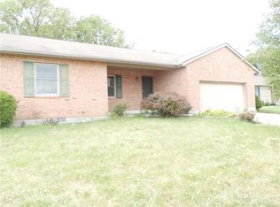 1315 Sanlor Ave, West Milton, OH 45383