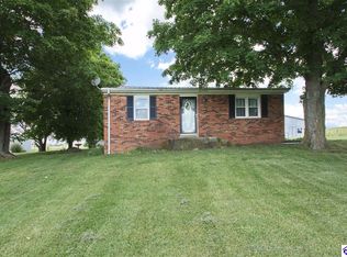 878 Gardner Rd, Mount Sherman, KY 42764