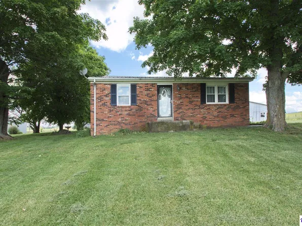 878 Gardner Rd, Mount Sherman, KY 42764