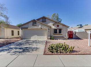 8546 N 108th Ln, Peoria, AZ 85345