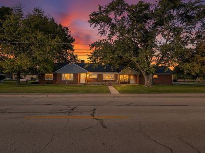 101 E Main St, Burkettsville, OH, 45310
