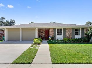 3404 Clifford Dr, Metairie, LA 70002