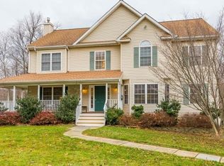5 Deer Hill Run, Byram Township, NJ 07821