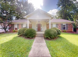 4620 W Cheryl Dr, Jackson, MS 39211