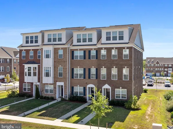 11476 Mary Shelley Pl, White Plains, MD 20695