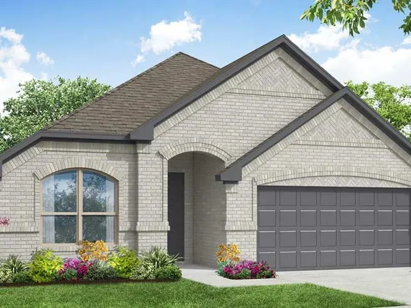 5213 Markham Ferry Dr, Fort Worth, TX 76179