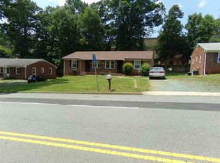 1914B Cedar Hill Rd, Charlottesville, VA 22901