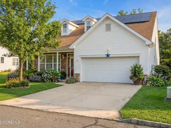 106 Briarwood Drive, Little Egg Harbor, NJ 08087