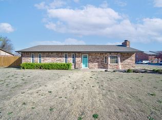 4832 Berryhill Dr, Woodward, OK 73801