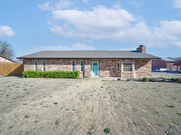 4832 Berryhill Dr, Woodward, OK 73801