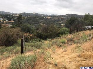 20564 Callon Dr, Topanga, CA 90290