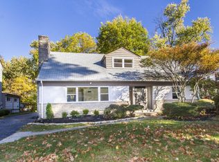 192 S Chesterfield Rd, Columbus, OH 43209