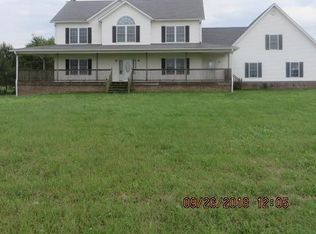 1030 Sewell Shop Rd, Winchester, KY 40391