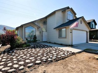 2899 Tangerine Dr, Carson City, NV 89701