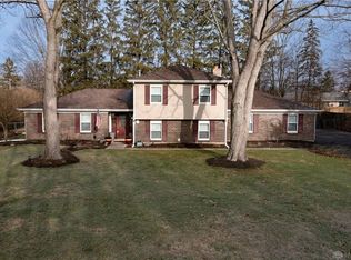 5309 Red Coach Rd, Dayton, OH 45429