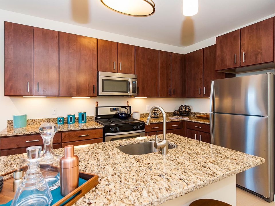 Sparkling Kitchen