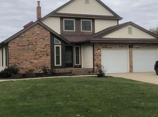 34138 State Route 50, Londonderry, OH 45647