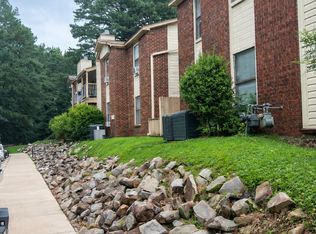 Bent Tree Apartments, Hot Springs National Park, AR 71913