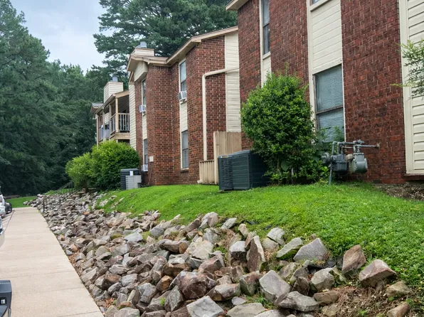 Bent Tree Apartments