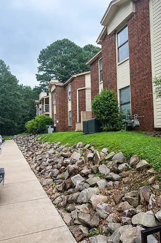 Bent Tree Apartments Photo 1