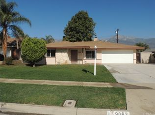 9062 Lagrande St, Alta Loma, CA 91701