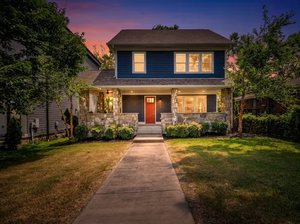 714 28th Ave N, Nashville, TN 37208