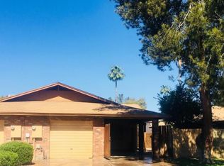 1852 S Toltec, Mesa, AZ 85204
