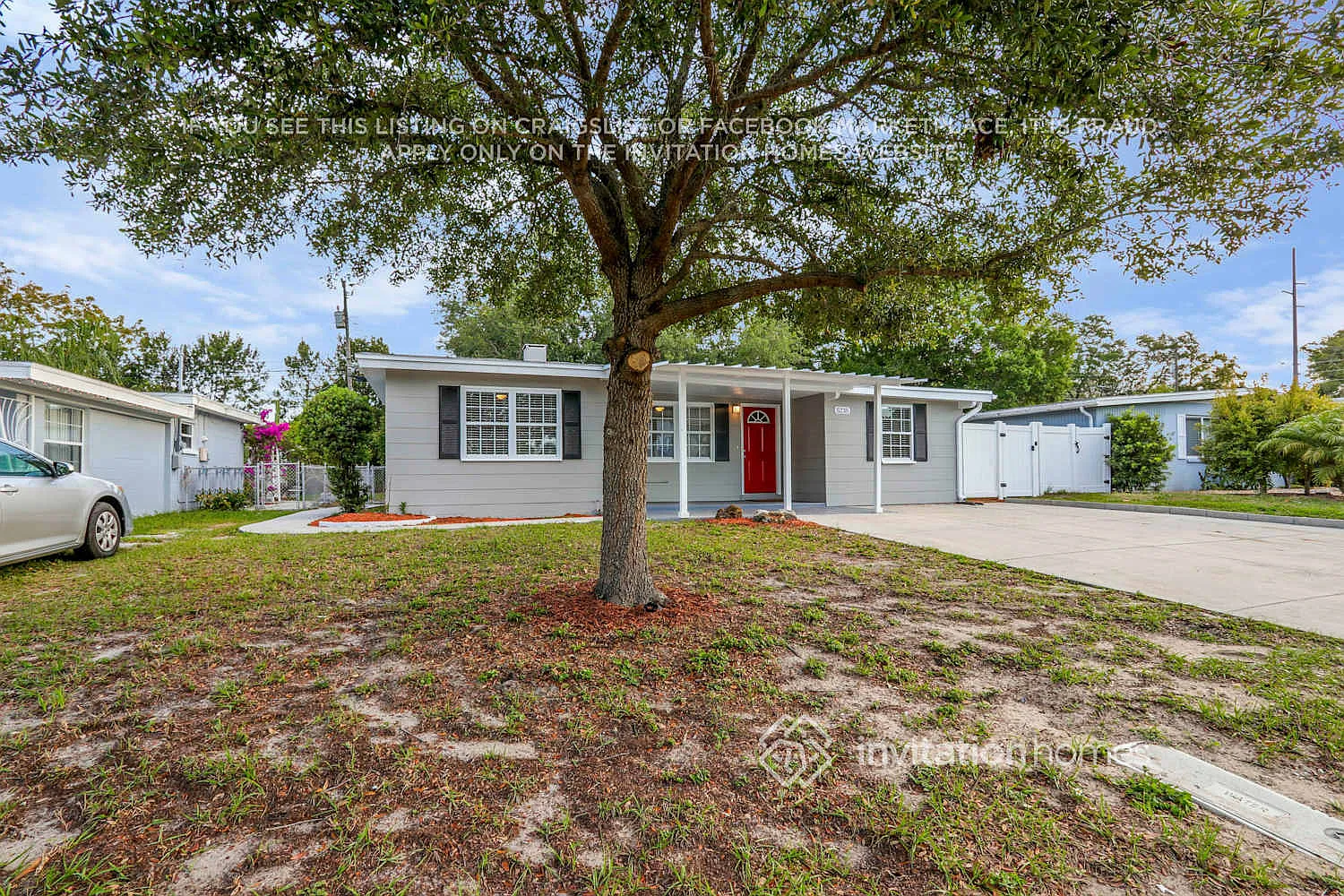 5235 44Th Ave N St. Petersburg, FL 33709 — Photo 3