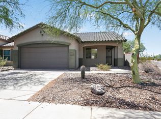 40156 N TANGLE RIDGE Way, Anthem, AZ 85086