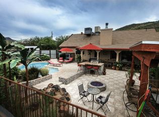 830 E Circle Mountain Rd, New River, AZ 85087