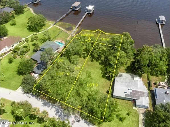 1049 NICHOLSON Road, Jacksonville, FL 32207