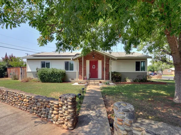 10385 Birmingham Way, Rancho Cordova, CA 95670