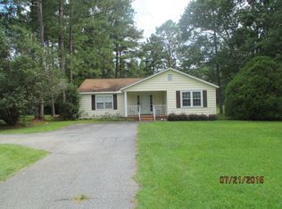 1718 Nelms Rd, Albany, GA 31705