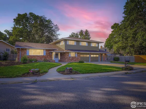 1204 Lory St, Fort Collins, CO 80524