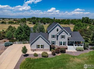 9375 Birch Rd, Frederick, CO 80504