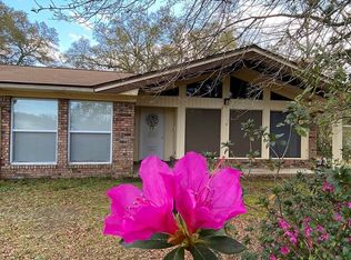 5187 Old Berryhill Rd, Milton, FL 32570