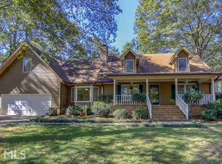 1319 Kennedy Dr, Griffin, GA 30224