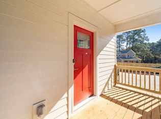 4110 1/2 Garland Dr, Raleigh, NC 27606