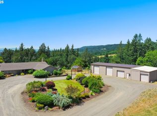 31600 NE Schaad View Dr, Newberg, OR 97132
