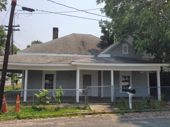 516 Ottawa Ave, Durham, NC 27701