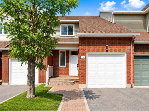 116 Halley St, Ottawa, ON K2J 3R9