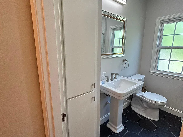 Totally renovated Bathroom